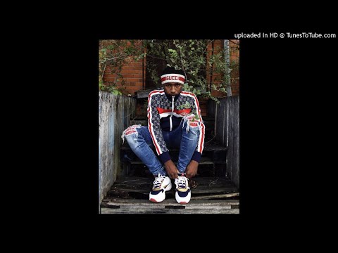 [FREE] Teejayx6 x Kasher Quon Type Beat - "Vibin in Dis Hoe" (Prod. by Curley Fry)