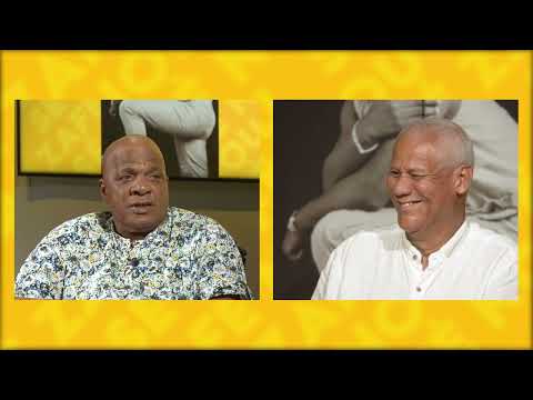 SZN avec  Jean-Philippe Marthely