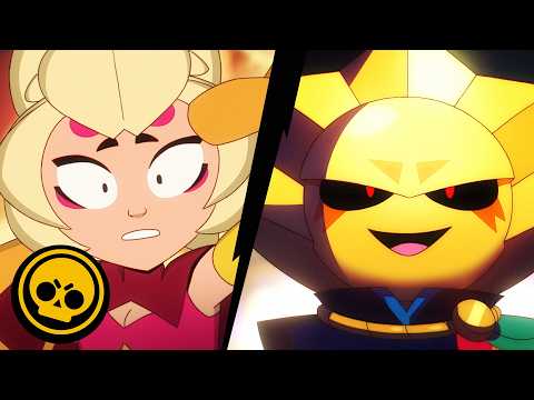 Sirius - No more Brawling! (Brawl Stars Animation)