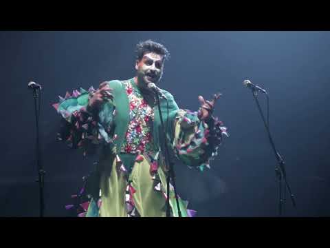 Agarrate Catalina - Defensores de Causas Perdidas en vivo en el Sodre Parte 2