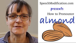 How To Pronounce Almond (The 2 Correct Ways Americans Say this Word)