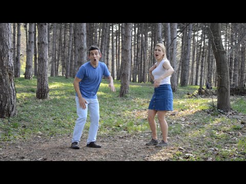 Detlići - Điha điha - Mali konjanik - vežbe za razvoj motorike kod dece