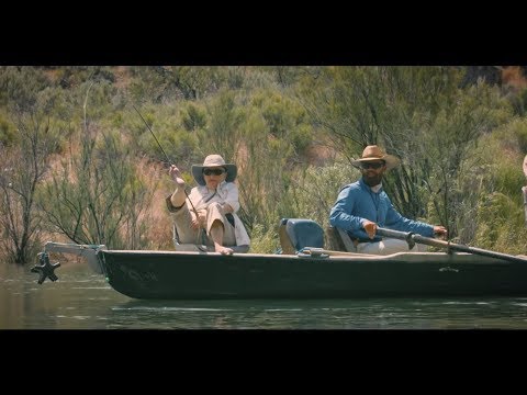 ORVIS Presents: Toe to Toe