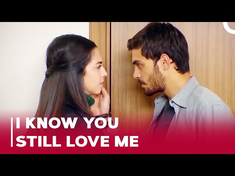 Ozan and Aslım Special Scenes Part 3 | Can't Stop Loving You