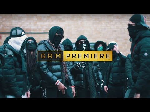 [FREE]PR SAD (67) X SLIMZ LT UK / NY Drill Type Beat 2023 -LTH- | UK Drill Instrumental 2023