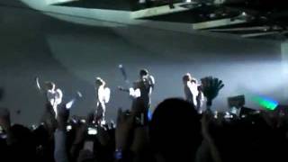 2PM - Angel Live In Singapore