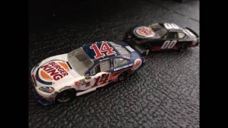 Devlin - Watchtower (Instrumental)