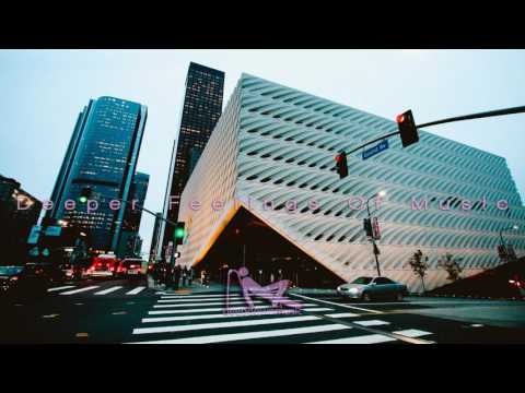 Martin Bosch Feat. Myah - Strike Gold