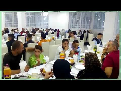 Ифтар за Рамазан Бајрам во Куманово - Iftar za Ramazan Bajram - Kumanovo 10.06.2018