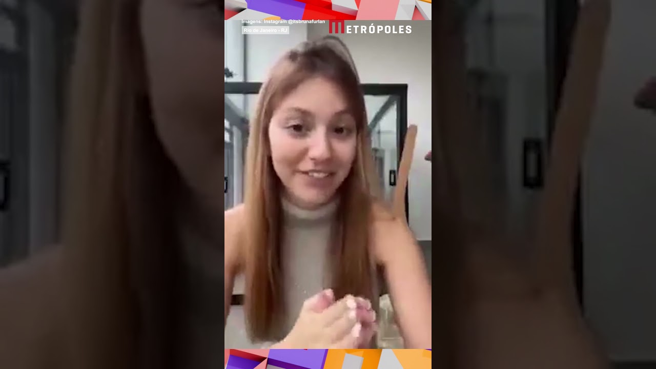 Com câncer, neta de Carlos Alberto de Nóbrega relata ataques na web