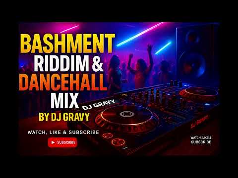 NEW DANCEHALL MIX & BEST BASHMENT RIDDIM MIXTAPE 2025|VYBZ KARTEL|KONSHENS|ALKALINE|CHARLY BLACK|