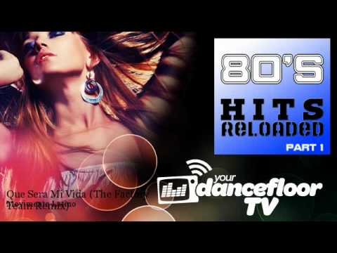 Movimento Latino - Que Sera Mi Vida - The Factory Team Remix