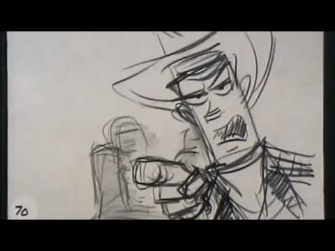 Toy Story: Deleted Scene | Sid's Comeuppance (ai voice over)