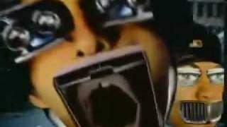 Asian Dub Foundation Flyover