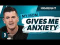 My Mom Gives Me Anxiety