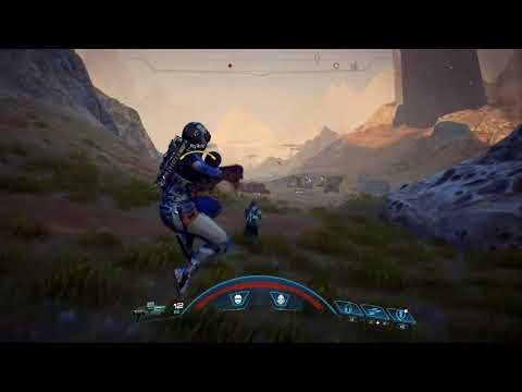 Good ole' shotgun infiltrator.