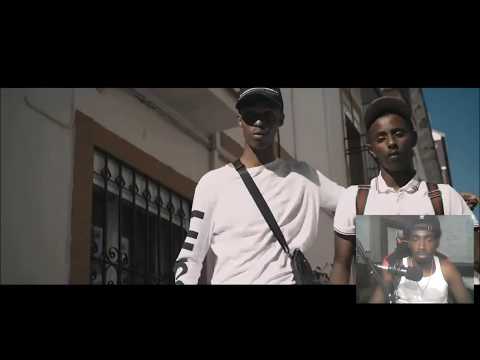 K27 Dom Vet De Vi (Swedish Rap Reaction)🔥🔥🔥