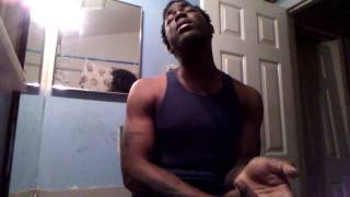 Day 26: "Are We In This Together" Cover By: Jerome Tacarre