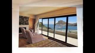 preview picture of video '4 Bedroom Luxury Property in Hout Bay'