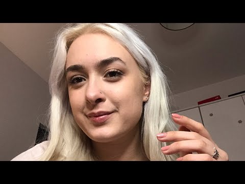 ASMR in romana | Eating sounds🌙
