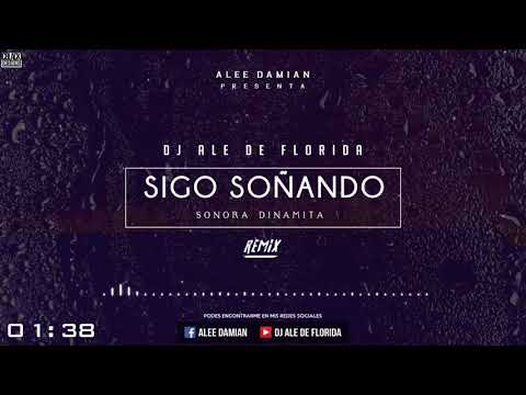 DJ ALE DE FLORIDA ✘ Sigo Soñando (Mix)