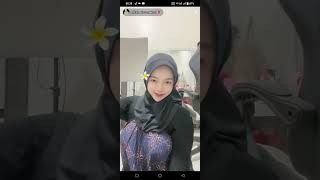 Download lagu Afifah Alazam live tanpa BH!💦🤤 mp3