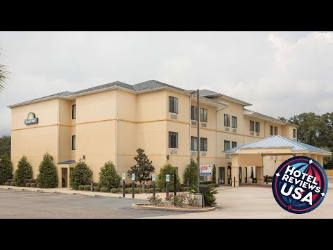 Days Inn by Wyndham Semmes_Mobile | Mobile (AL), United States | Hotel Review 🛏️