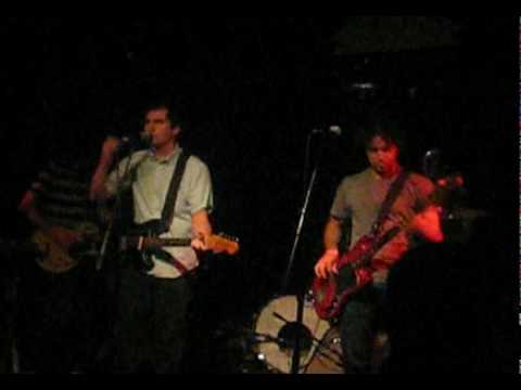 Beside Myself - The Soft Pack - 10-04-09 - The Middle East - Cambridge.mpg