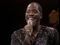 Will Downing  -  Free  -  With Level 42 - Rock Concert 1989