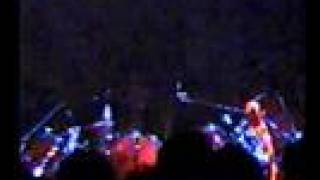 DEICIDE: Day Of Darkness - Bradford, UK 04.12.1990