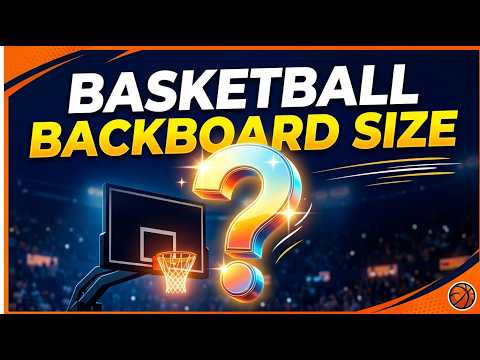 How High Is The Nba Hoop