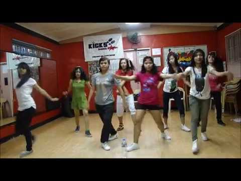 9Gaea (9G) ~SNSD "I GOT A BOy" Dance Cover_Music Video