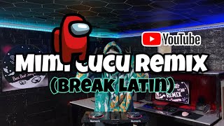 Download lagu Semporna Remix - DJ MIMI CUCU VIRAL (breaklatinremix)  mp3