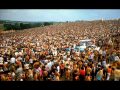 Arlo Guthrie - Coming Into Los Angeles(Woodstock ...