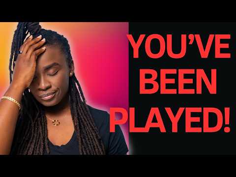 7 Signs she was never really into you (Even if she said she was)