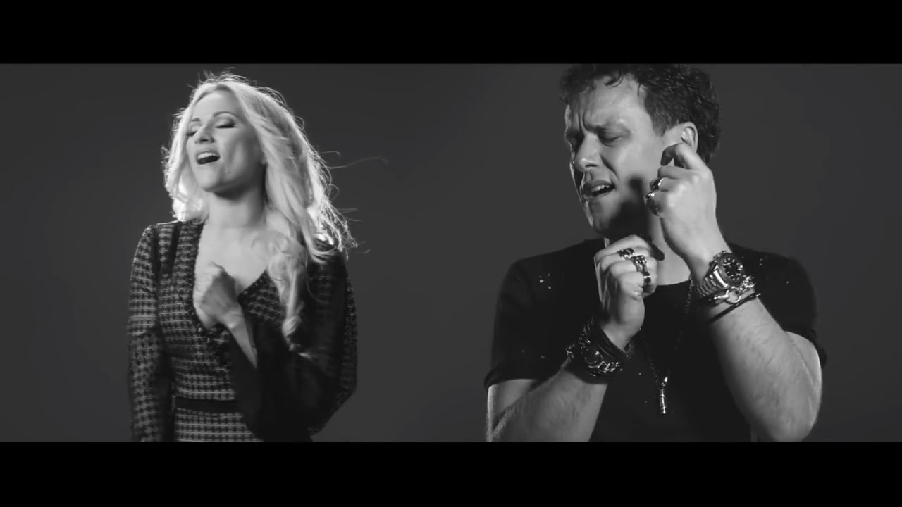 Pamela Ramljak, Dzenan Loncarevic — Ne Govori Mi To