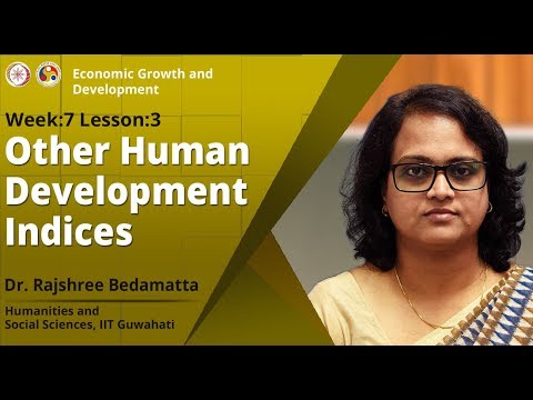 Economic Growth and Development Introduction Video