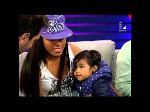 La Voz Perú: descubre un poco más de Elsa Soulec