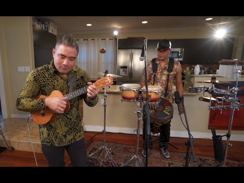 Iron Mango - Separate Ways (HI Sessions Live Music Video)