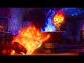 Elemental Clip - “Baby Ember Plays With Her Dad” (2023) Pixar