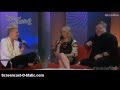 Lukas Interviews P!nk (Kyle and Jackie O Show ...