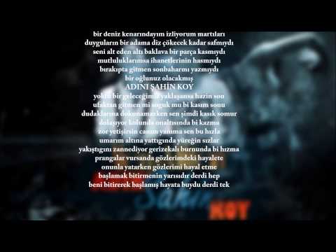 Alen feat Militan - Adını ŞAHİN koy (Lcyris 2014)