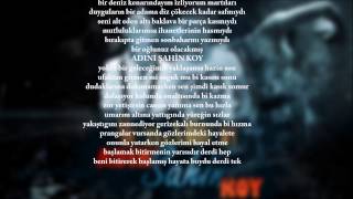 Alen feat Militan - Adını ŞAHİN koy (Lcyris 2014)