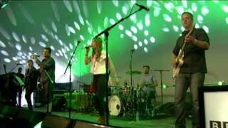 Paul Heaton and Jacqui Abbott - Dont Marry Her - Ken Bruce 23.07.14