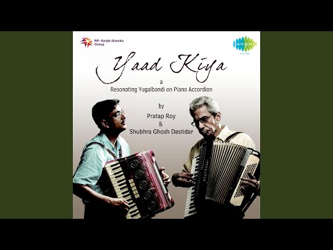 Aye Dil Mujhe Bata De