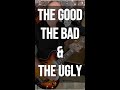 The Good, the Bad, and the Ugly Main Title theme -  Ennio Morricone - 12 foot chain The Good, the Bad, and the Ugly Main Title theme -  Ennio Morricone