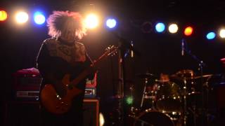 Melvins "We Are Doomed" 2014-11-08 The Loft