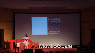 Ένας κουβάς γεμάτος ψυχική αστάθεια. | Anna Maria Velli | TEDxMaviliSquare Ένας κουβάς γεμάτος ψυχική αστάθεια. | Anna Maria Velli | TEDxMaviliSquare