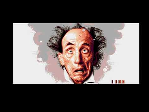 Motus Demo - SMFX (Atari ST)