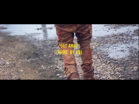Solowke "Get Away" [Prod.by Kb] (Official Video)